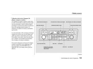 Honda-Civic-VII-manuel-du-proprietaire page 122 min