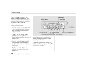 Honda-Civic-VII-manuel-du-proprietaire page 127 min