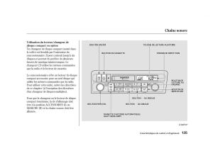 Honda-Civic-VII-manuel-du-proprietaire page 134 min