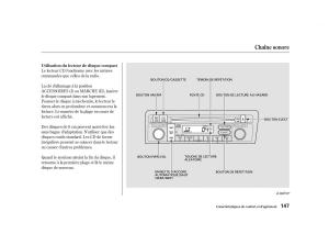 Honda-Civic-VII-manuel-du-proprietaire page 146 min