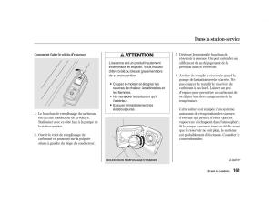 Honda-Civic-VII-manuel-du-proprietaire page 160 min