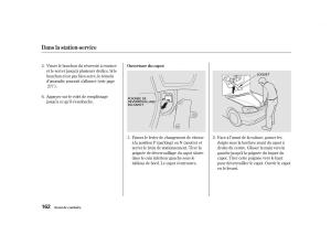 Honda-Civic-VII-manuel-du-proprietaire page 161 min