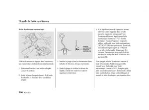 Honda-Civic-VII-manuel-du-proprietaire page 215 min