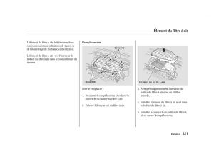 Honda-Civic-VII-manuel-du-proprietaire page 220 min