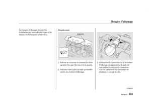 Honda-Civic-VII-manuel-du-proprietaire page 222 min