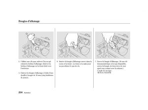 Honda-Civic-VII-manuel-du-proprietaire page 223 min