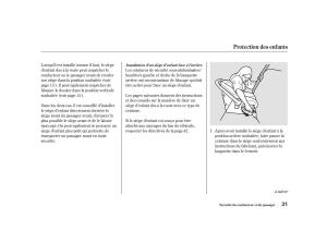 Honda-Civic-VII-manuel-du-proprietaire page 30 min