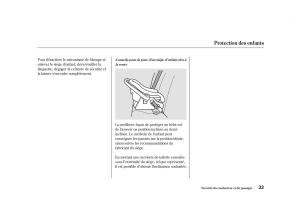 Honda-Civic-VII-manuel-du-proprietaire page 32 min