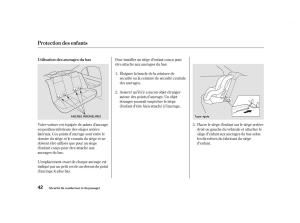 Honda-Civic-VII-manuel-du-proprietaire page 41 min