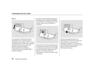 Honda-Civic-VII-manuel-du-proprietaire page 69 min