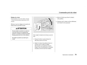 Honda-Civic-VII-manuel-du-proprietaire page 74 min