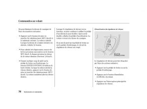 Honda-Civic-VII-manuel-du-proprietaire page 77 min