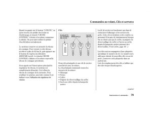 Honda-Civic-VII-manuel-du-proprietaire page 78 min