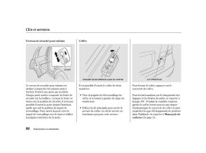 Honda-Civic-VII-manuel-du-proprietaire page 87 min