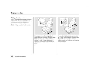 Honda-Civic-VII-manuel-du-proprietaire page 89 min