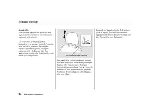 Honda-Civic-VII-manuel-du-proprietaire page 91 min
