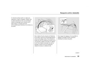 Honda-Civic-VII-manuel-du-proprietaire page 92 min