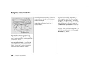 Honda-Civic-VII-manuel-du-proprietaire page 93 min