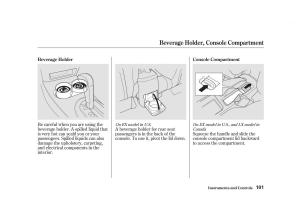 Honda-Civic-VII-owners-manual page 100 min