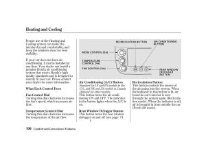 Honda-Civic-VII-owners-manual page 105 min