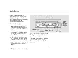 Honda-Civic-VII-owners-manual page 139 min