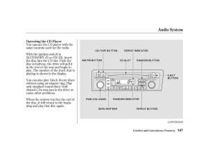 Honda-Civic-VII-owners-manual page 146 min