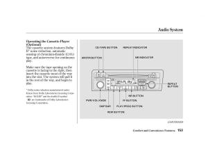 Honda-Civic-VII-owners-manual page 152 min