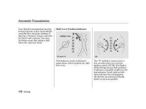 Honda-Civic-VII-owners-manual page 177 min