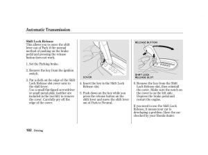 Honda-Civic-VII-owners-manual page 181 min