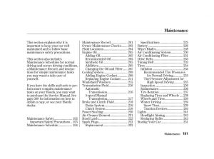 Honda-Civic-VII-owners-manual page 190 min