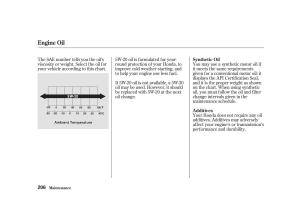 Honda-Civic-VII-owners-manual page 205 min