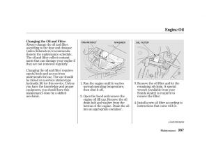 Honda-Civic-VII-owners-manual page 206 min