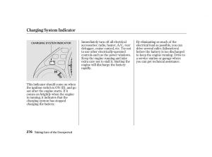 Honda-Civic-VII-owners-manual page 275 min