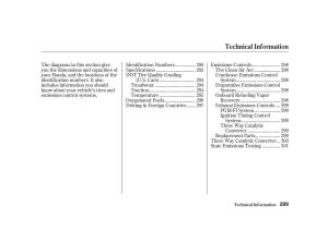 Honda-Civic-VII-owners-manual page 288 min