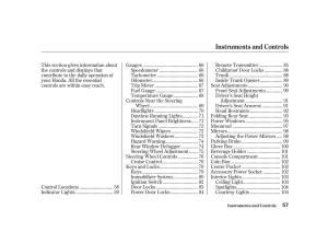 Honda-Civic-VII-owners-manual page 56 min