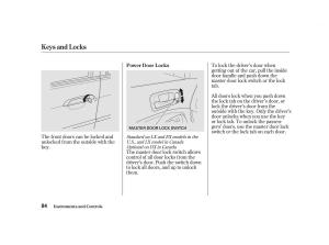 Honda-Civic-VII-owners-manual page 83 min