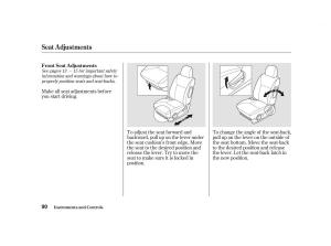 Honda-Civic-VII-owners-manual page 89 min