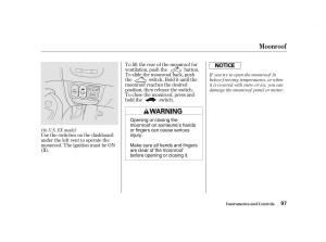 Honda-Civic-VII-owners-manual page 96 min