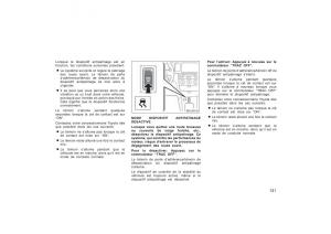 Toyota-Corolla-X-manuel-du-proprietaire page 147 min