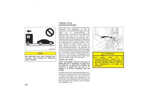 Toyota-Corolla-X-manuel-du-proprietaire page 246 min