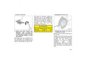 Toyota-Corolla-X-manuel-du-proprietaire page 267 min