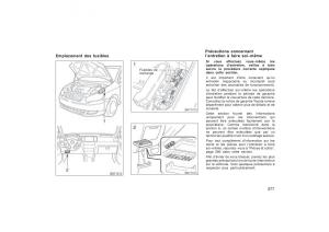 Toyota-Corolla-X-manuel-du-proprietaire page 293 min