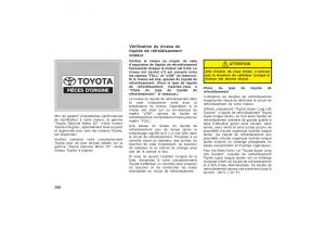 Toyota-Corolla-X-manuel-du-proprietaire page 302 min