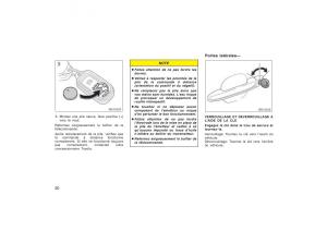 Toyota-Corolla-X-manuel-du-proprietaire page 36 min