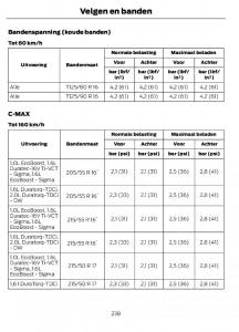 Ford-C-Max-II-2-handleiding page 241 min