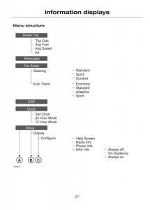 Ford-C-Max-II-2-owners-manual page 101 min