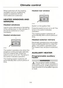 Ford-C-Max-II-2-owners-manual page 118 min