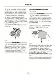 Ford-C-Max-II-2-owners-manual page 129 min