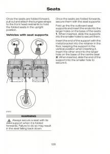 Ford-C-Max-II-2-owners-manual page 132 min