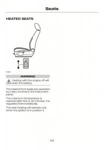 Ford-C-Max-II-2-owners-manual page 136 min